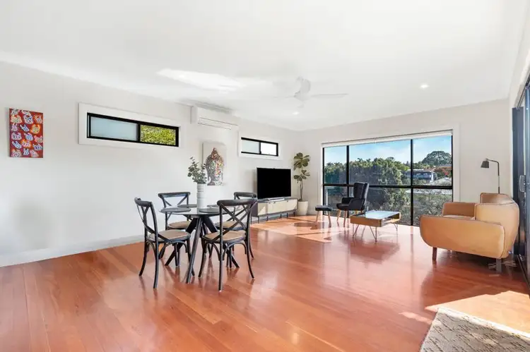 Second view of Homely house listing, 5 Avesness Street, Holland Park QLD 4121