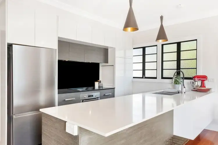 Fifth view of Homely house listing, 5 Avesness Street, Holland Park QLD 4121