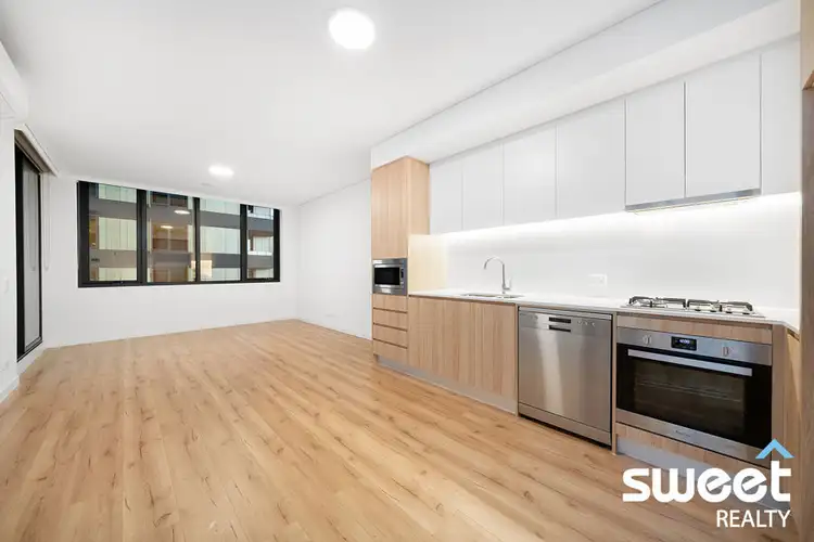 Second view of Homely apartment listing, 403/14 Church St, Lidcombe NSW 2141