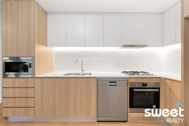 Fourth view of Homely apartment listing, 403/14 Church St, Lidcombe NSW 2141