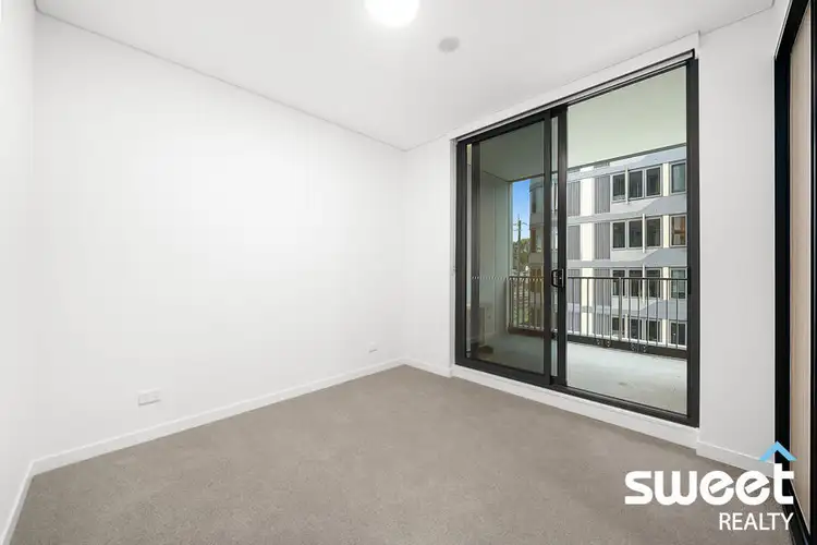 Fifth view of Homely apartment listing, 403/14 Church St, Lidcombe NSW 2141