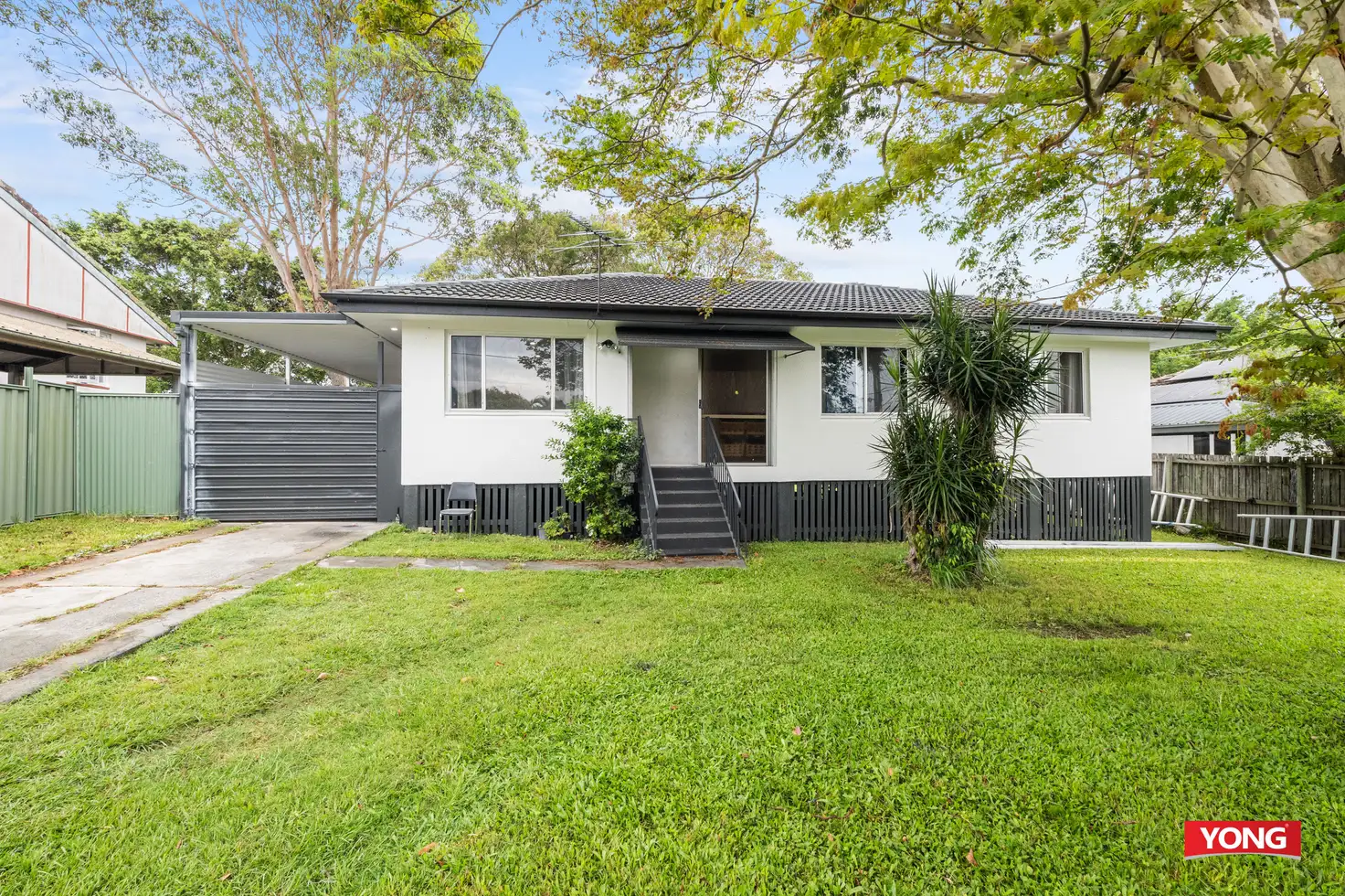 Main view of Homely house listing, 28 Schodel Street, Woodridge QLD 4114