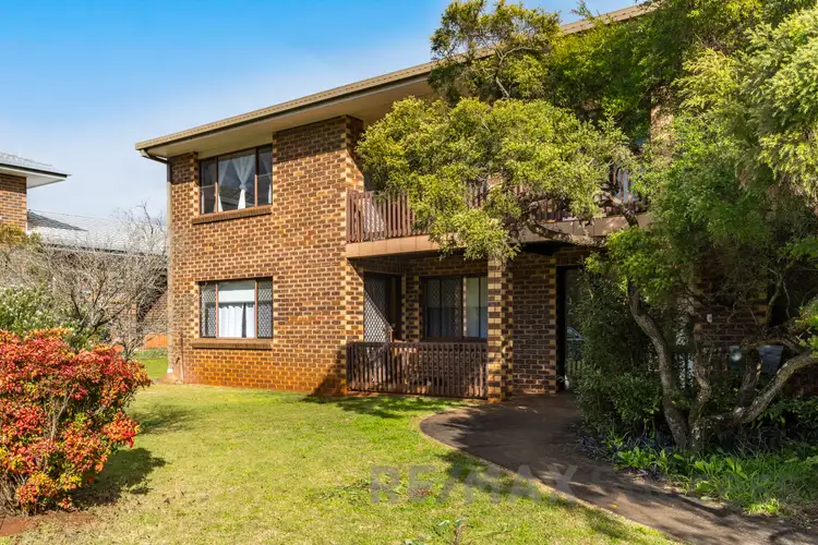 10/329 West Street, Harristown QLD 4350