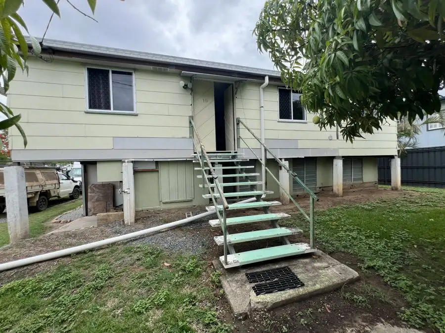 Main view of Homely house listing, 10 Toussaint Street, Collinsville QLD 4804