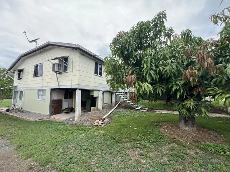Fifth view of Homely house listing, 10 Toussaint Street, Collinsville QLD 4804