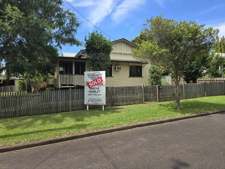 11 Boland Street, North Toowoomba QLD 4350