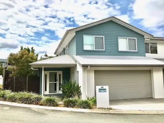 48/29 Lachlan Drive, Wakerley QLD 4154