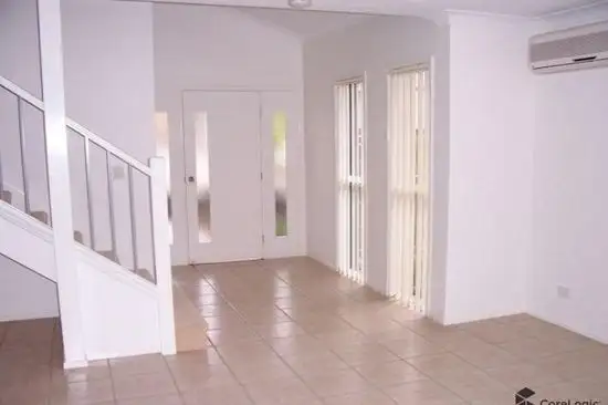 Second view of Homely townhouse listing, 48/29 Lachlan Drive, Wakerley QLD 4154