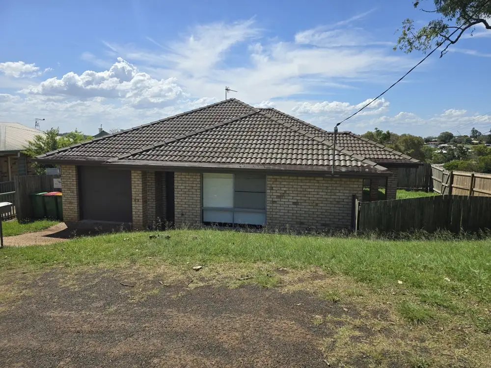 Main view of Homely house listing, 2/103 Gorman Street, Darling Heights QLD 4350
