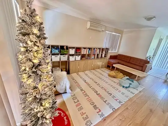 Second view of Homely townhouse listing, Unit 27/28 Coora Street, Wishart QLD 4122