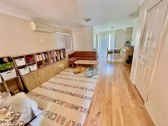 Third view of Homely townhouse listing, Unit 27/28 Coora Street, Wishart QLD 4122