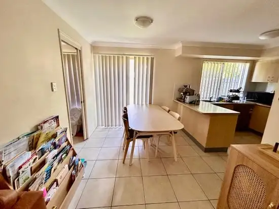Fourth view of Homely townhouse listing, Unit 27/28 Coora Street, Wishart QLD 4122