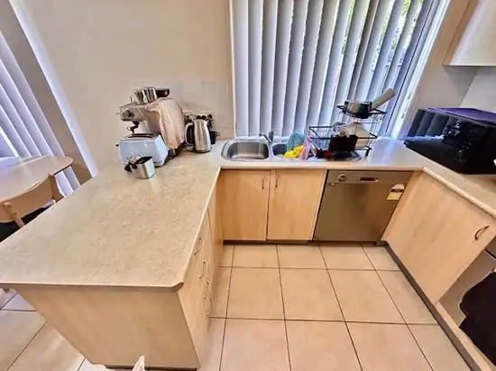 Fifth view of Homely townhouse listing, Unit 27/28 Coora Street, Wishart QLD 4122