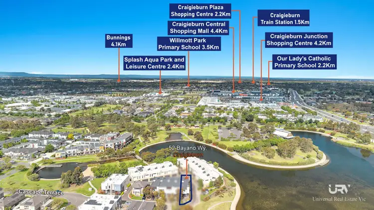 52 Bayano Way, Craigieburn VIC 3064