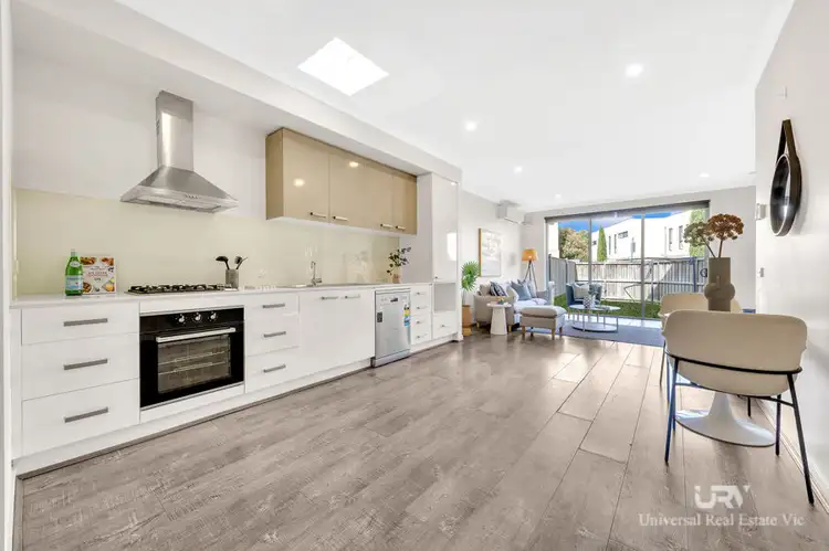 Second view of Homely house listing, 52 Bayano Way, Craigieburn VIC 3064