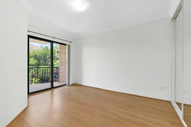 Fourth view of Homely unit listing, 16/49-51 Calliope St, Guildford NSW 2161