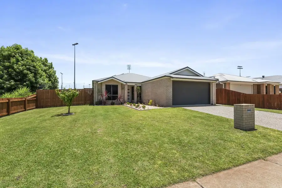 Main view of Homely house listing, 1 Entabeni Drive, Kearneys Spring QLD 4350