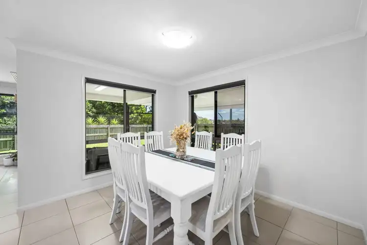 Third view of Homely house listing, 1 Entabeni Drive, Kearneys Spring QLD 4350