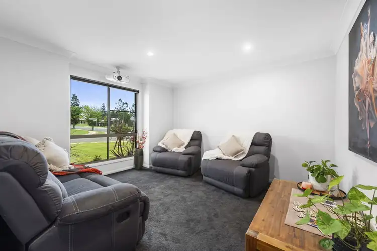 Fifth view of Homely house listing, 1 Entabeni Drive, Kearneys Spring QLD 4350