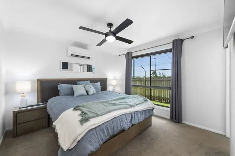 Sixth view of Homely house listing, 1 Entabeni Drive, Kearneys Spring QLD 4350