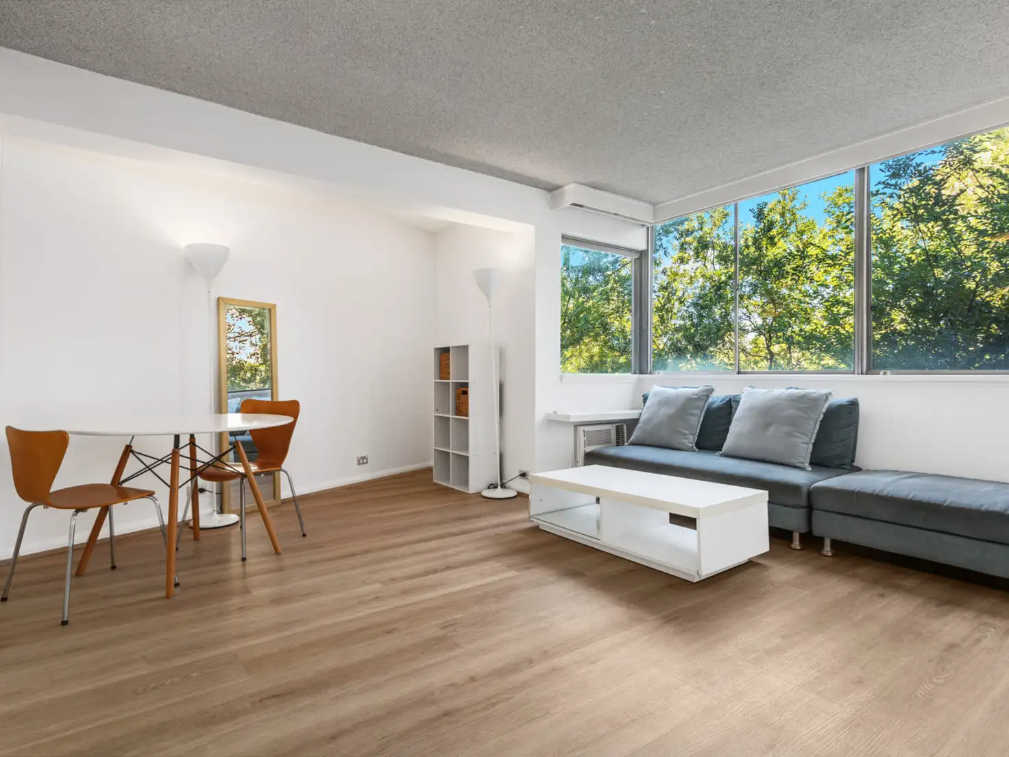 Main view of Homely studio listing, 24/68-72 Roslyn Gardens, Rushcutters Bay NSW 2011