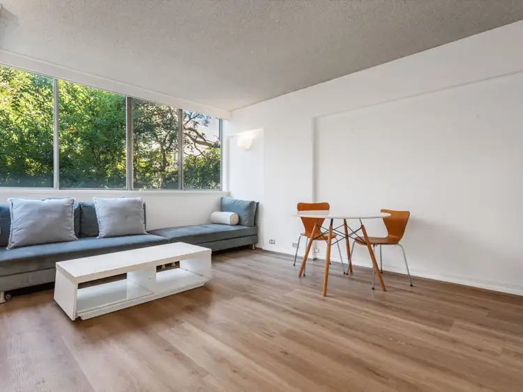 Fourth view of Homely studio listing, 24/68-72 Roslyn Gardens, Rushcutters Bay NSW 2011