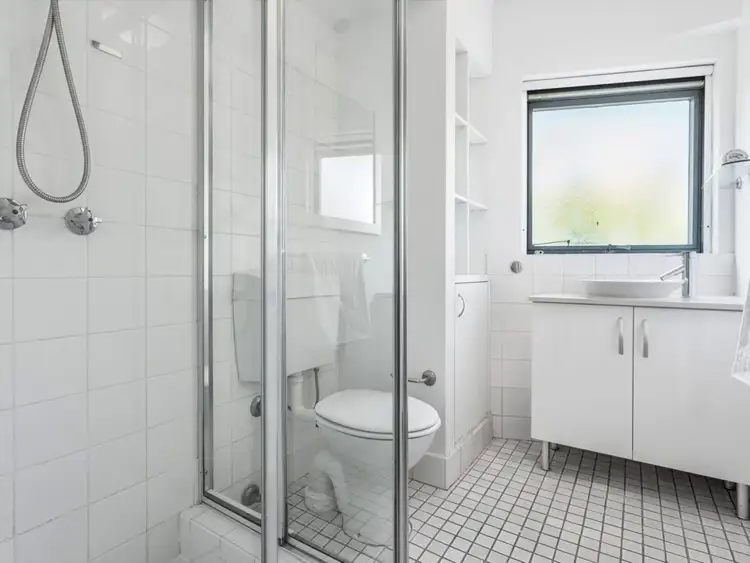 Sixth view of Homely studio listing, 24/68-72 Roslyn Gardens, Rushcutters Bay NSW 2011