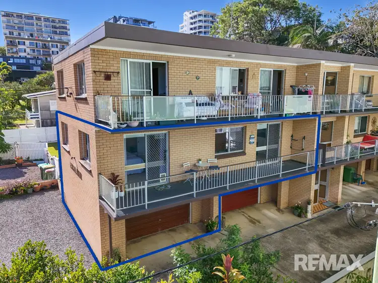 1/17 Arthur Street, Kings Beach QLD 4551