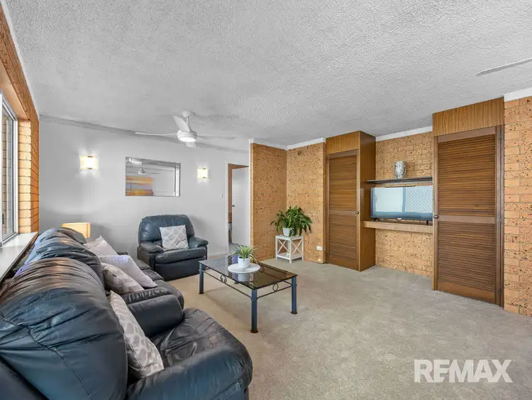 Third view of Homely unit listing, 1/17 Arthur Street, Kings Beach QLD 4551