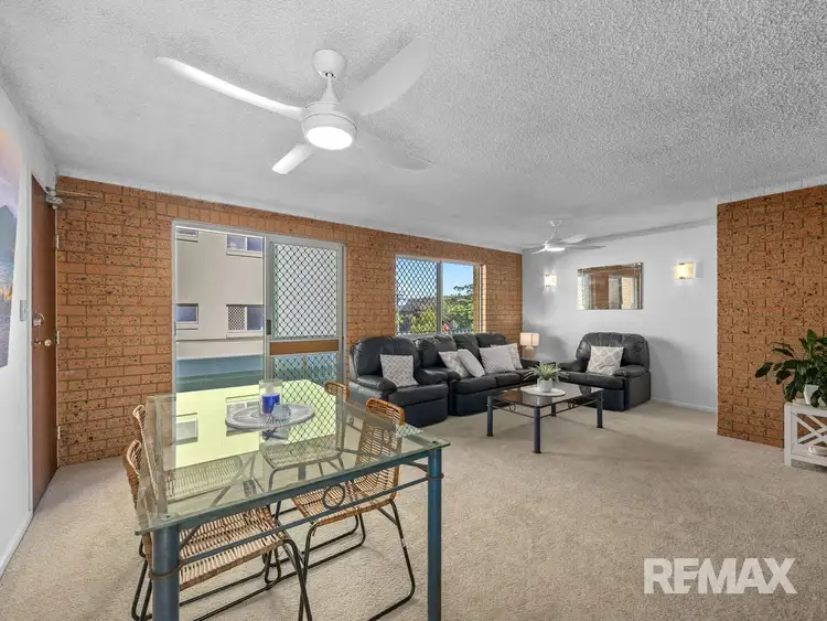 Fourth view of Homely unit listing, 1/17 Arthur Street, Kings Beach QLD 4551