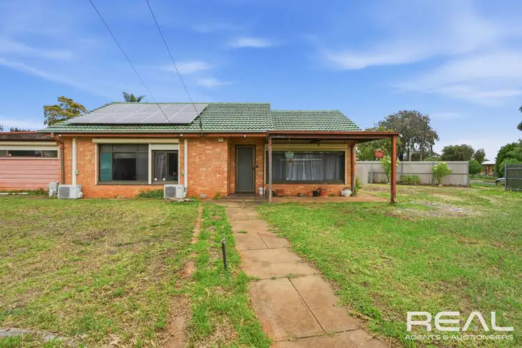 27 Brimsdown Road, Davoren Park SA 5113
