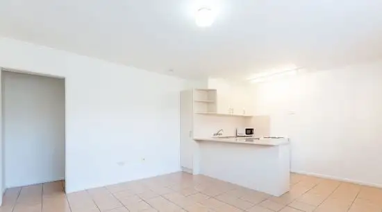 Third view of Homely block of units listing, Unit 6 144 Frank St, Labrador QLD 4215