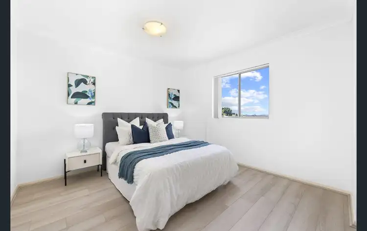 Fourth view of Homely unit listing, 11/71 Cowper St, Granville NSW 2142