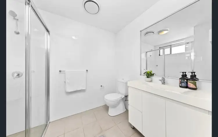 Fifth view of Homely unit listing, 11/71 Cowper St, Granville NSW 2142