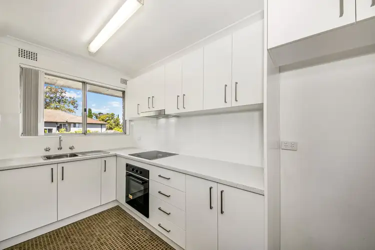 Second view of Homely unit listing, 9/55-57 Sheffield St, Merrylands NSW 2160