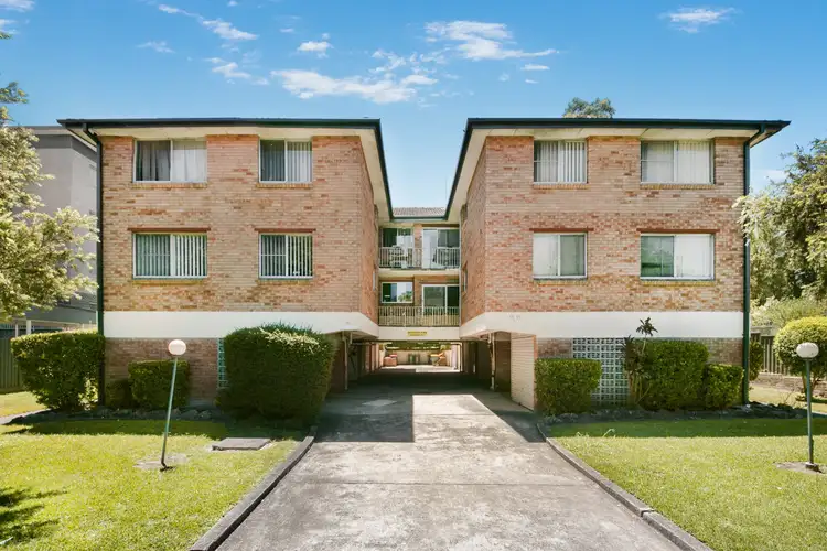 Fifth view of Homely unit listing, 9/55-57 Sheffield St, Merrylands NSW 2160