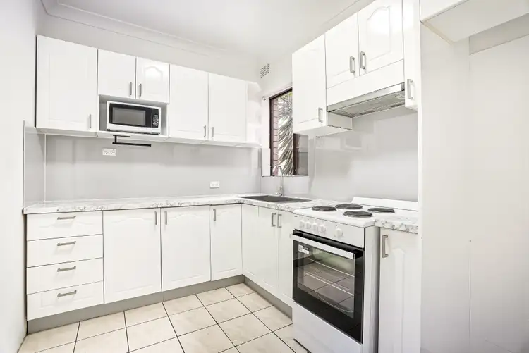 Third view of Homely unit listing, 14/43-47 Sheffield St, Merrylands NSW 2160