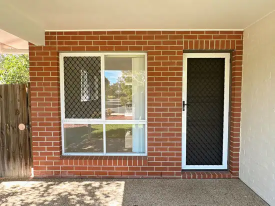 Second view of Homely townhouse listing, 38/238 Young Road, Narangba QLD 4504