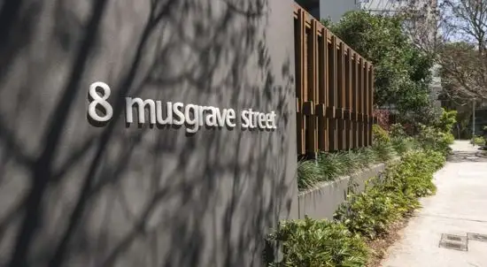 Main view of Homely unit listing, 211/8 Musgrave Street, West End QLD 4101