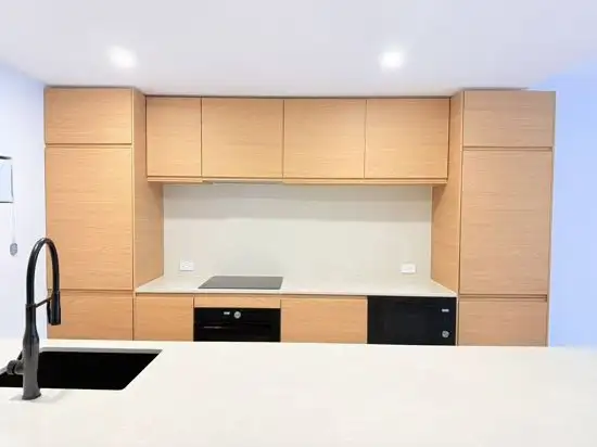 Second view of Homely unit listing, 211/8 Musgrave Street, West End QLD 4101