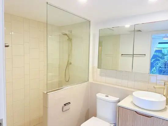 Fifth view of Homely unit listing, 211/8 Musgrave Street, West End QLD 4101