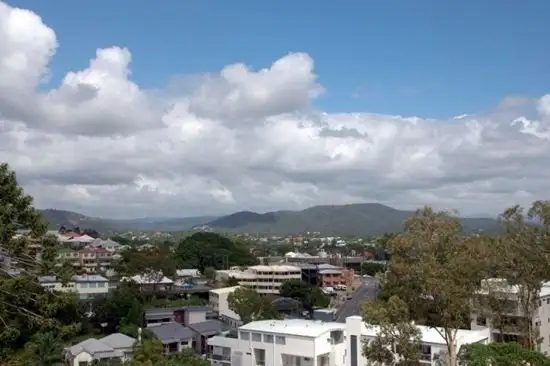 Main view of Homely apartment listing, 141/23 Robinson Place, Kelvin Grove QLD 4059