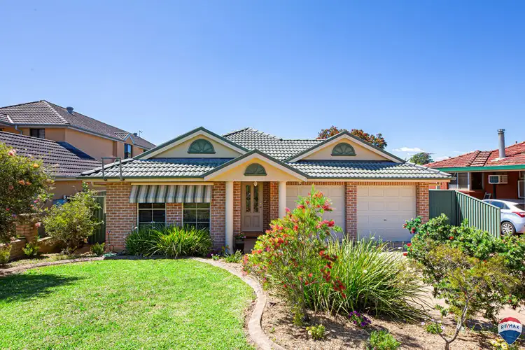 22 GLADYS STREET, Kingswood NSW 2747