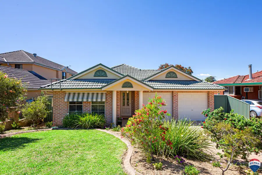 Main view of Homely house listing, 22 GLADYS STREET, Kingswood NSW 2747