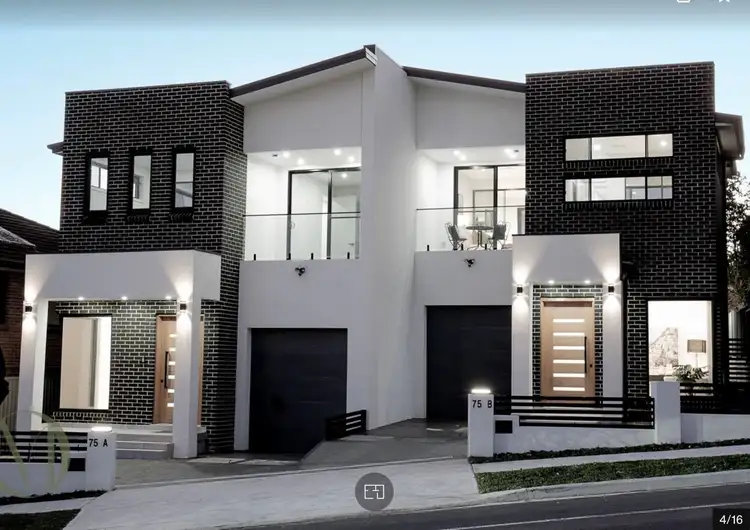 75a Evans Rd, Dundas Valley NSW 2117