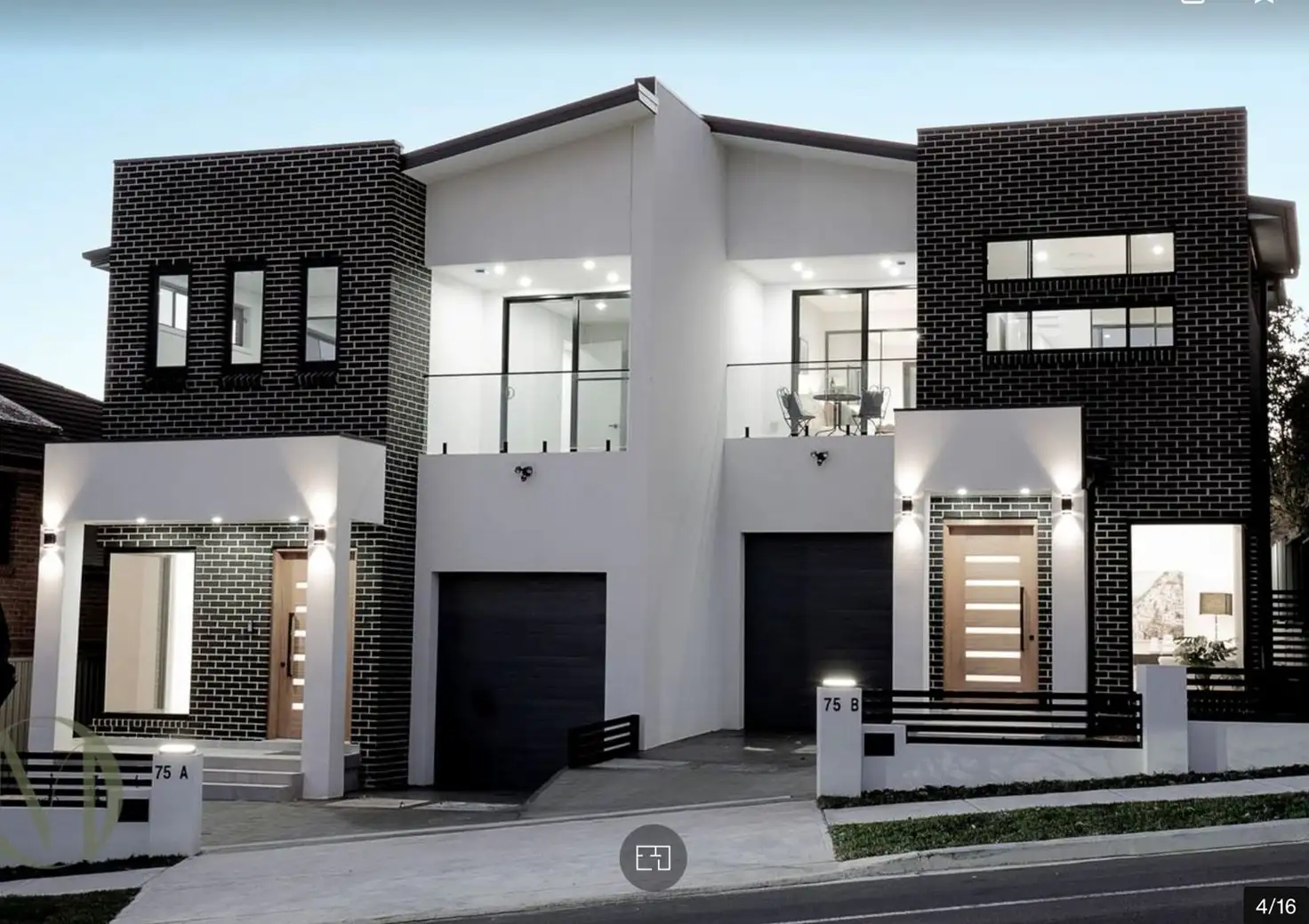 Main view of Homely house listing, 75a Evans Rd, Dundas Valley NSW 2117