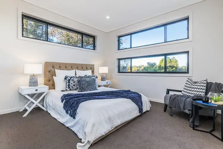 Fourth view of Homely house listing, 75a Evans Rd, Dundas Valley NSW 2117