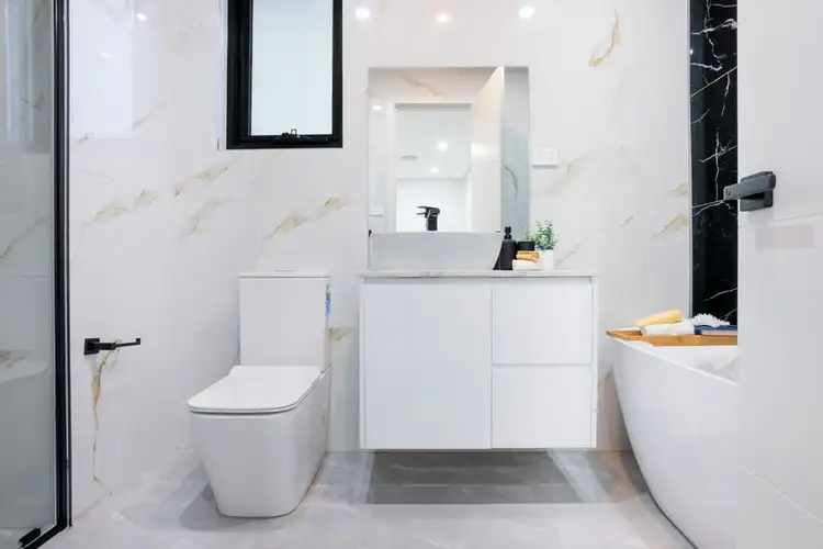 Fifth view of Homely house listing, 75a Evans Rd, Dundas Valley NSW 2117