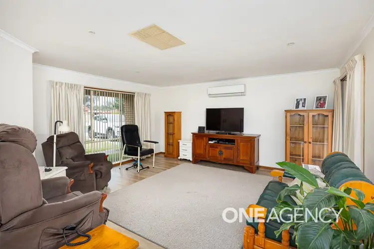 Second view of Homely house listing, 26 KIRRANG AVENUE, Glenfield Park NSW 2650