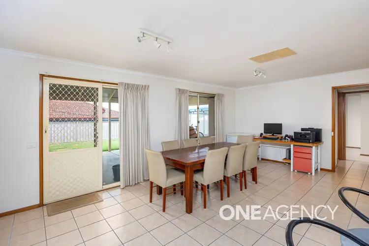 Third view of Homely house listing, 26 KIRRANG AVENUE, Glenfield Park NSW 2650